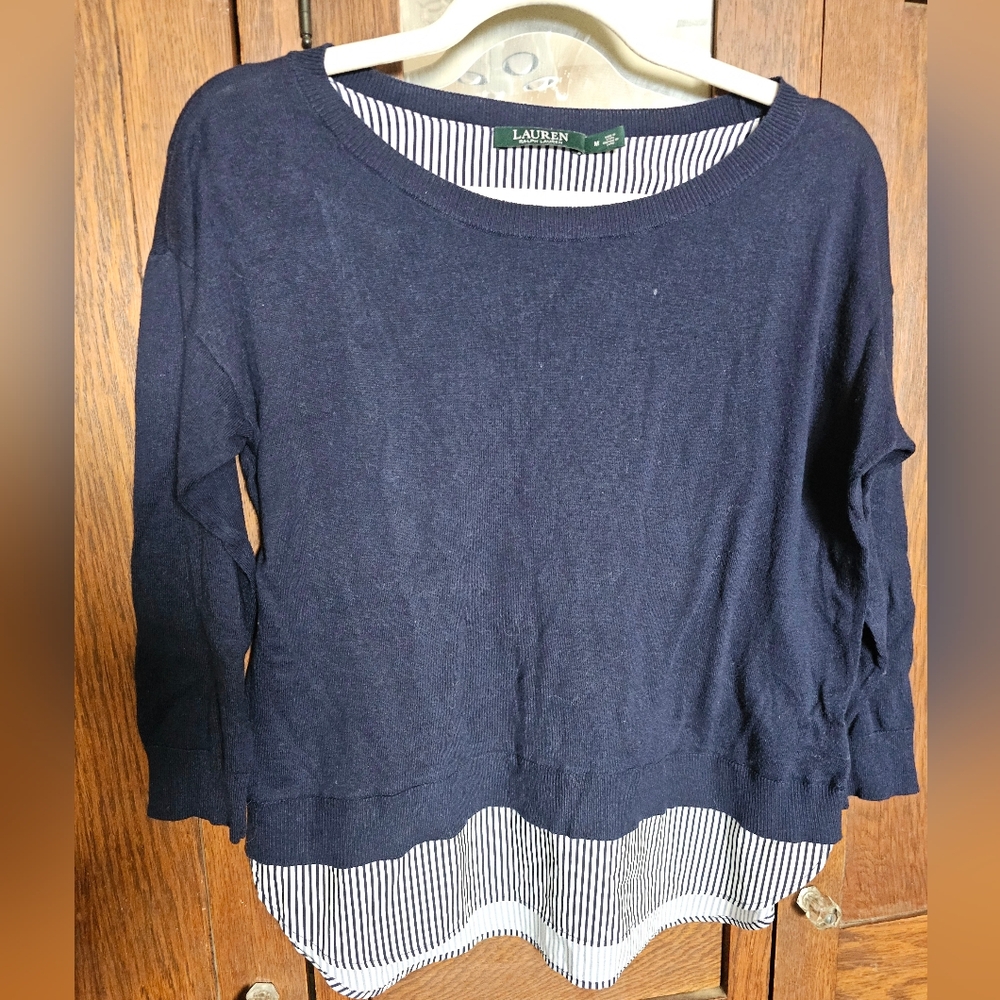 Ralph Lauren Women's Sweater